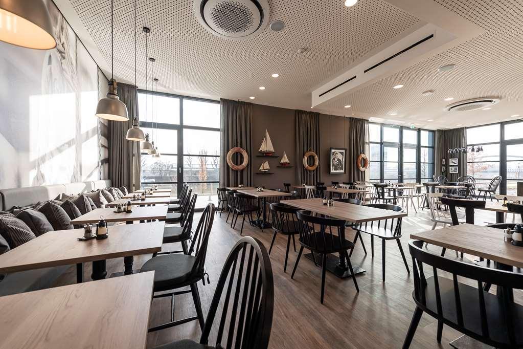 Harbr. Hotel 하일브론 시설 사진