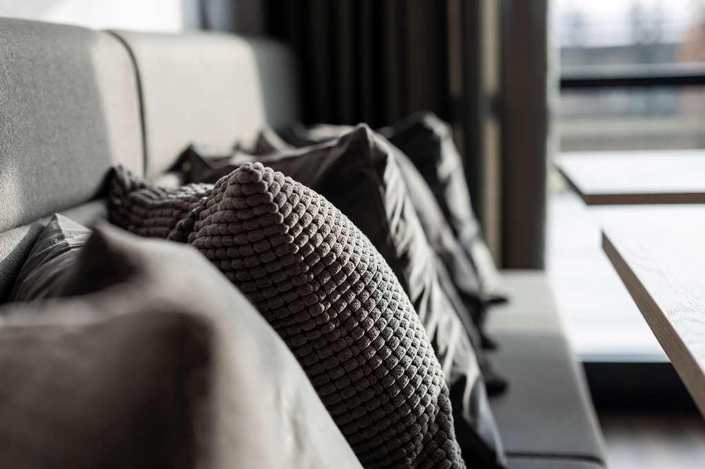 Harbr. Hotel 하일브론 시설 사진