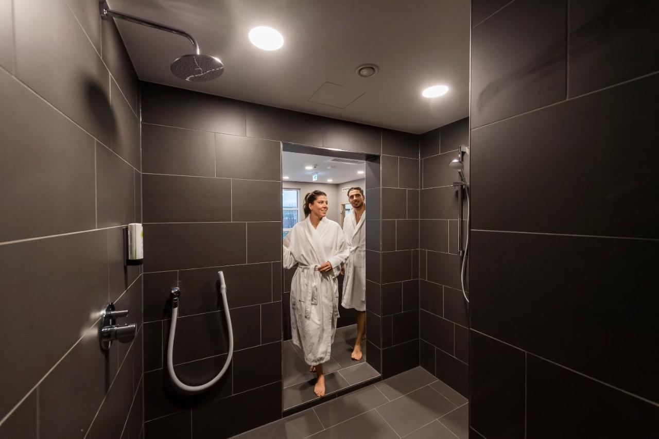 Harbr. Hotel 하일브론 외부 사진