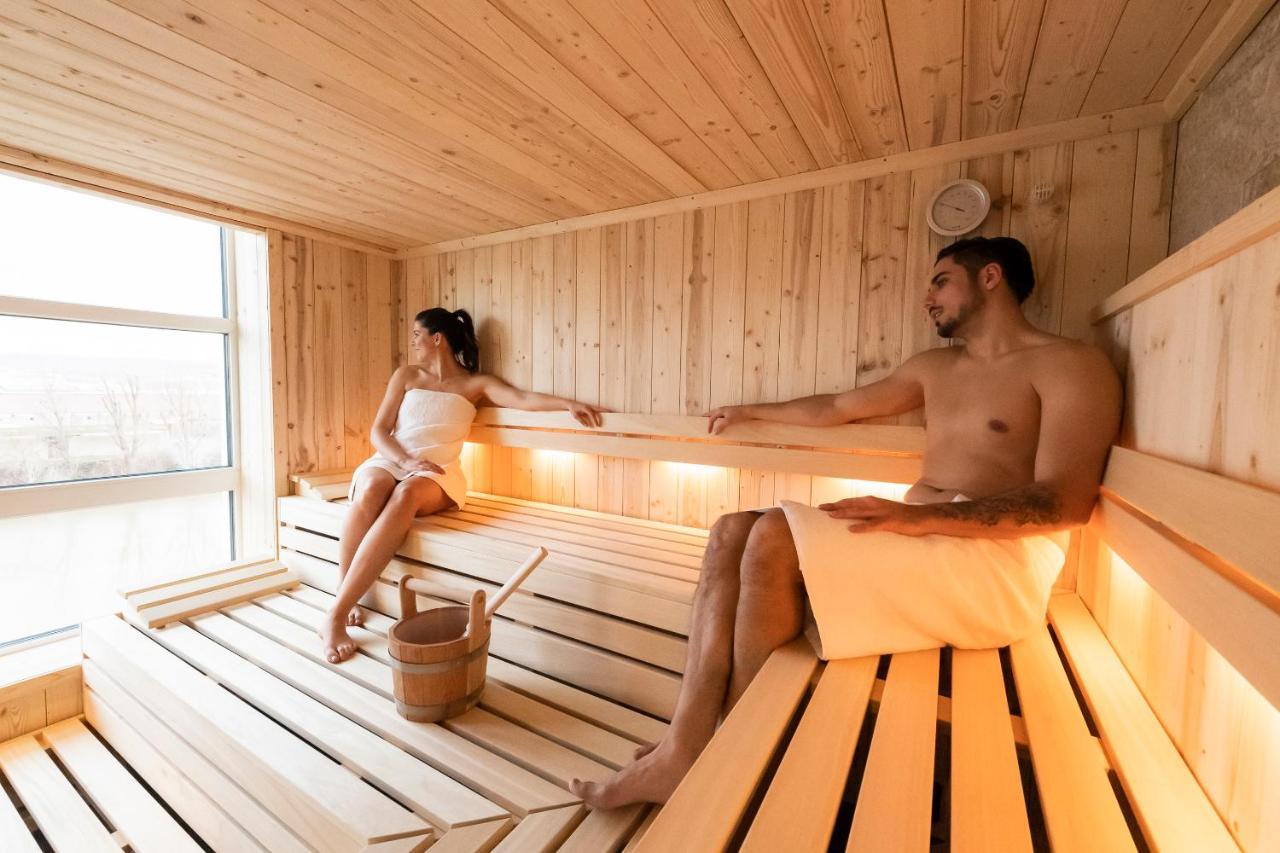 Harbr. Hotel 하일브론 외부 사진