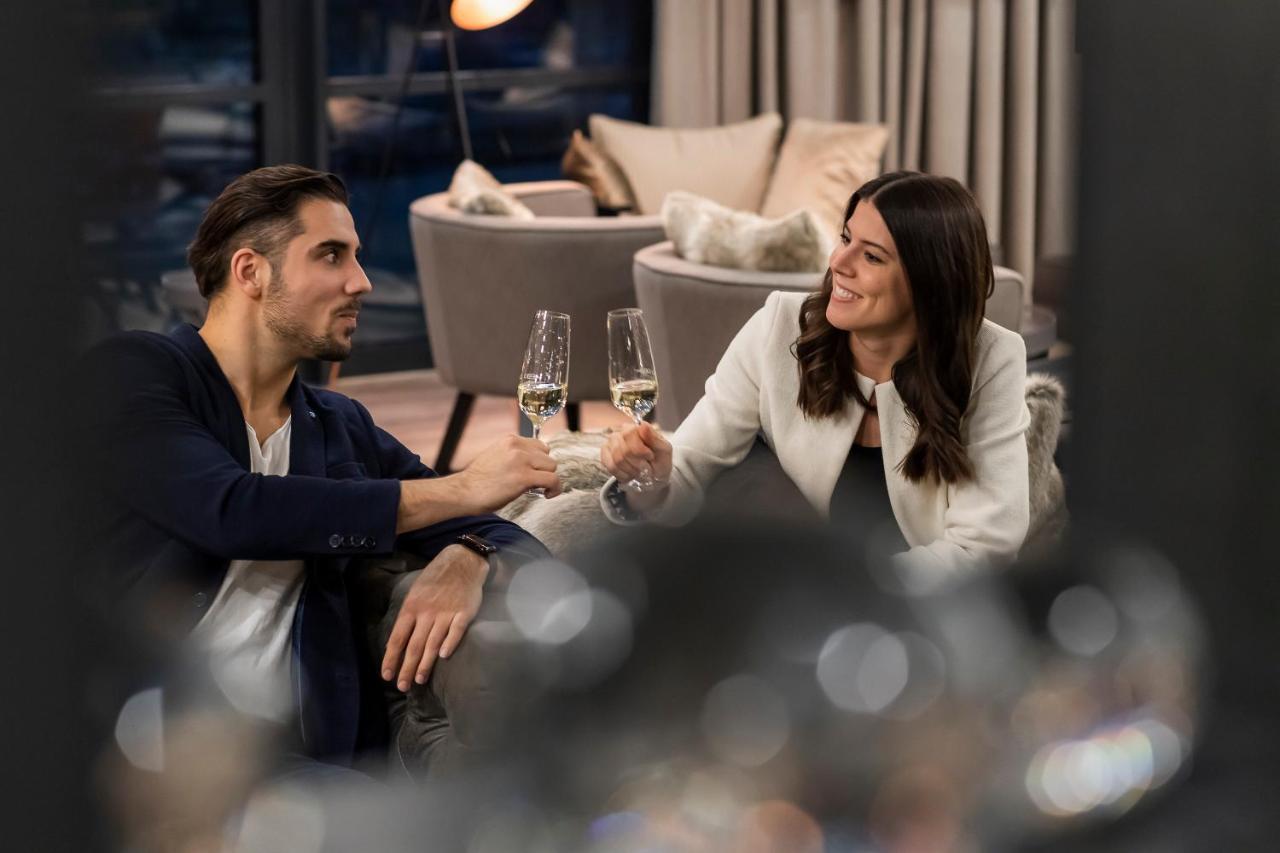 Harbr. Hotel 하일브론 외부 사진