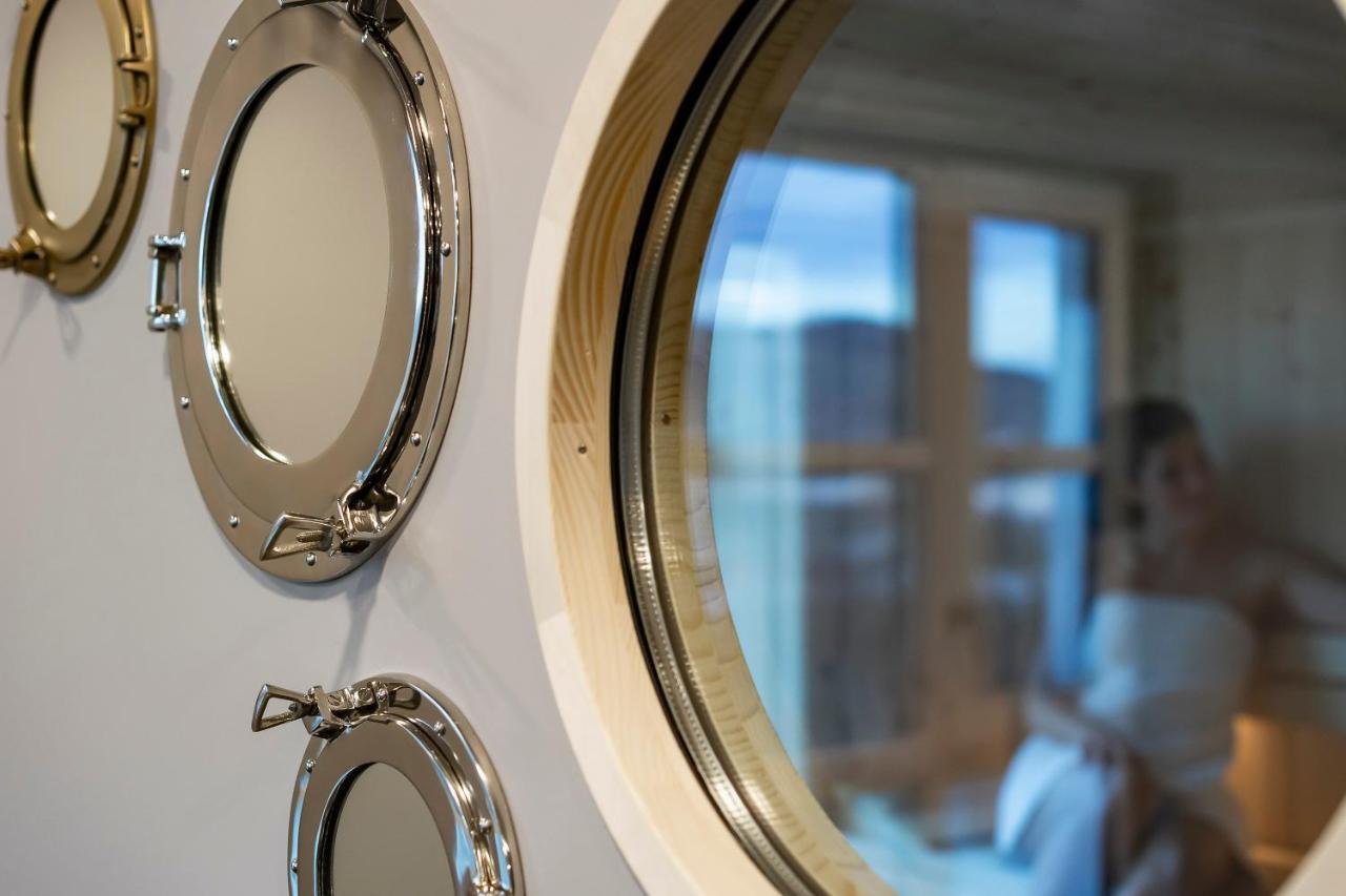 Harbr. Hotel 하일브론 외부 사진