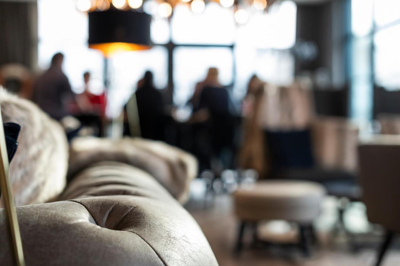 Harbr. Hotel 하일브론 외부 사진