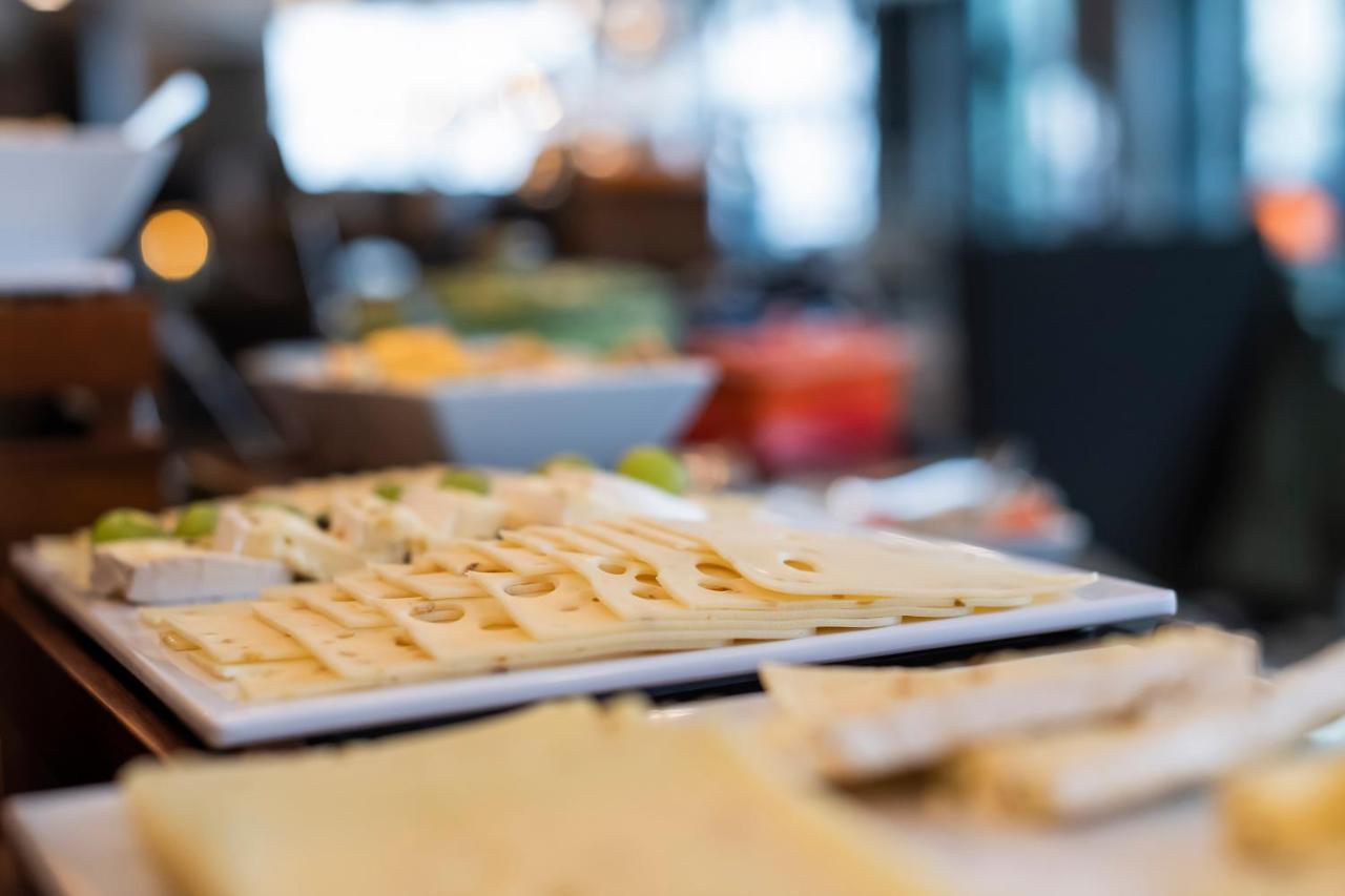 Harbr. Hotel 하일브론 외부 사진