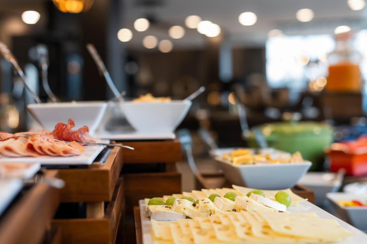 Harbr. Hotel 하일브론 외부 사진