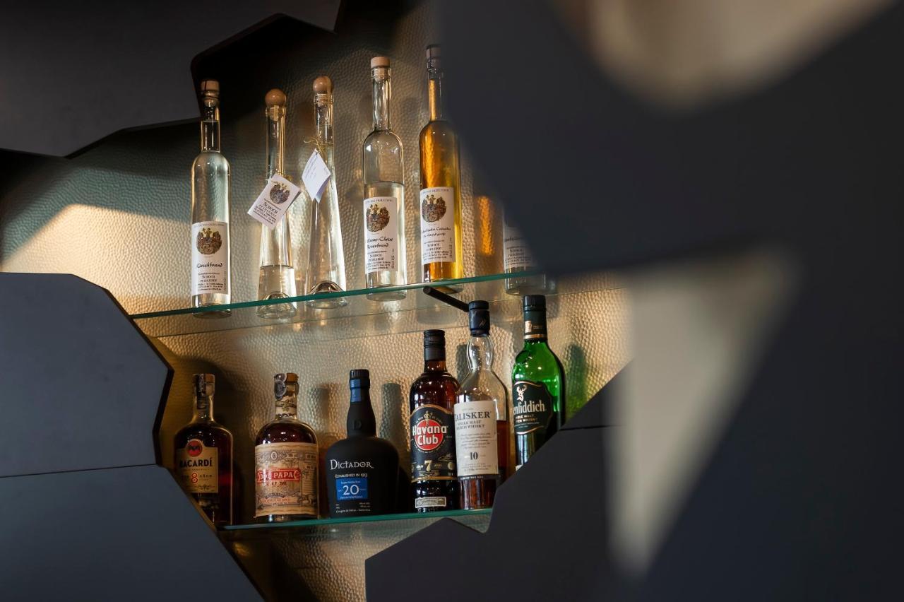 Harbr. Hotel 하일브론 외부 사진