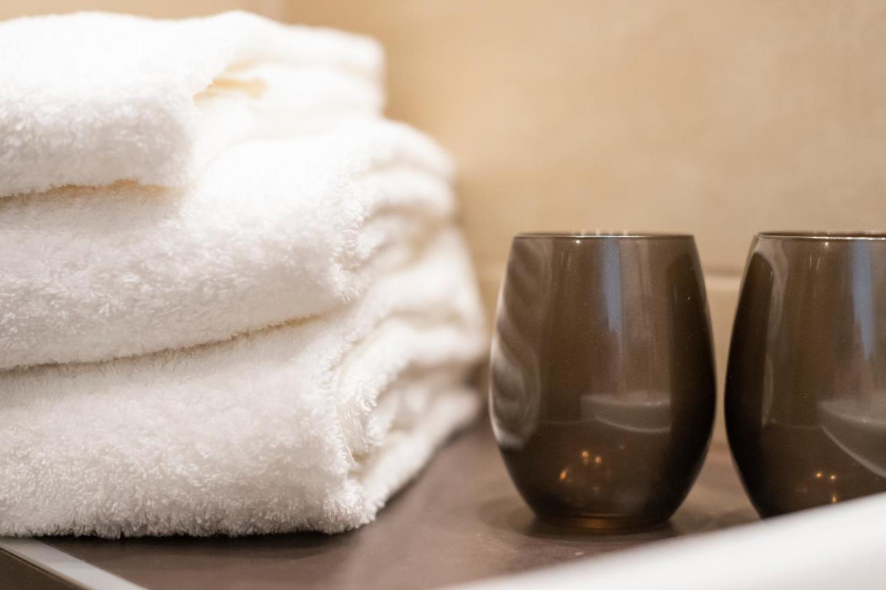 Harbr. Hotel 하일브론 외부 사진