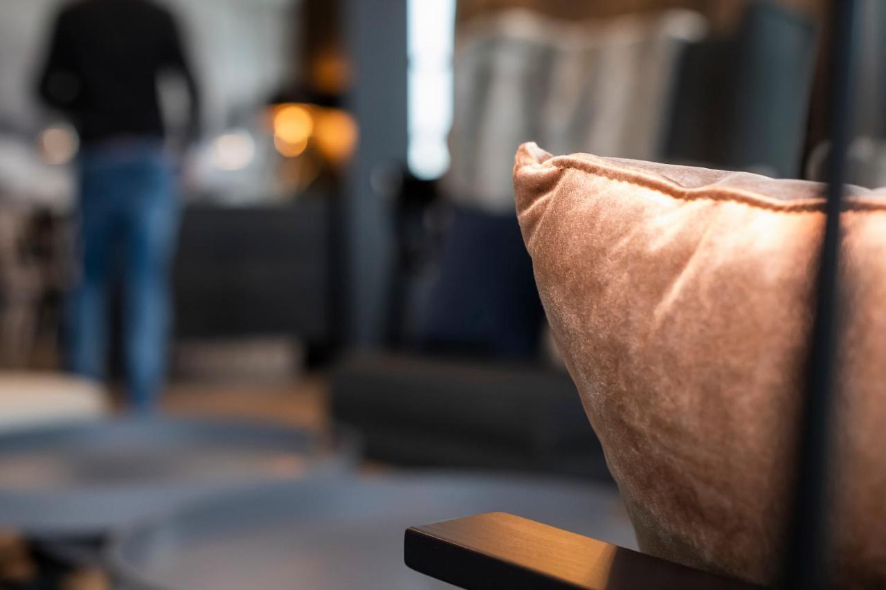 Harbr. Hotel 하일브론 외부 사진
