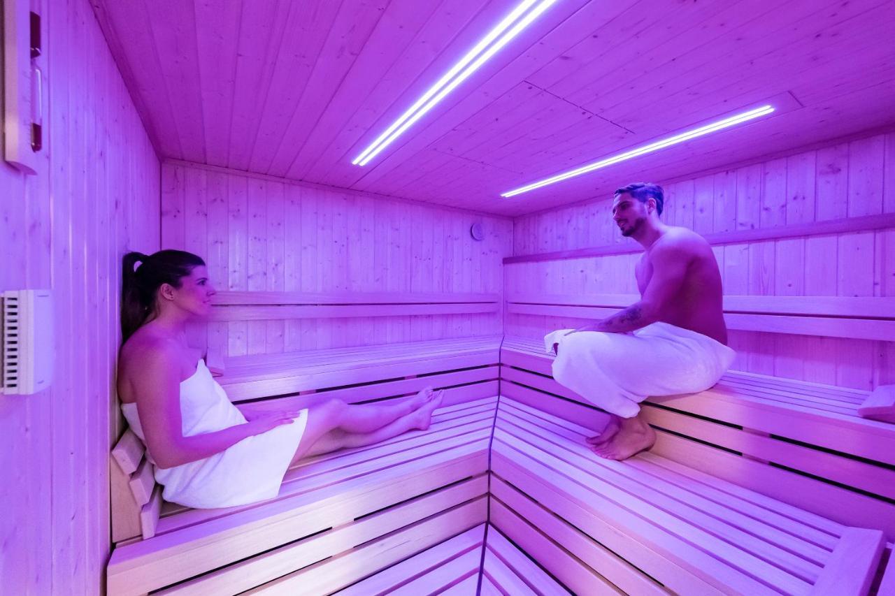Harbr. Hotel 하일브론 외부 사진